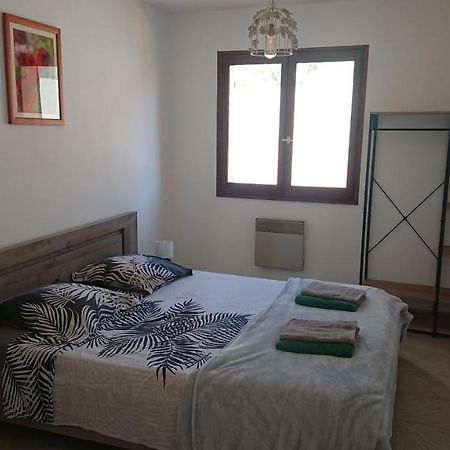 Appartamento A Tana di a Volpe Ville-di-Pietrabugno Esterno foto