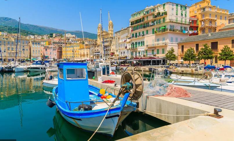 Appartamento A Tana di a Volpe Ville-di-Pietrabugno Esterno foto