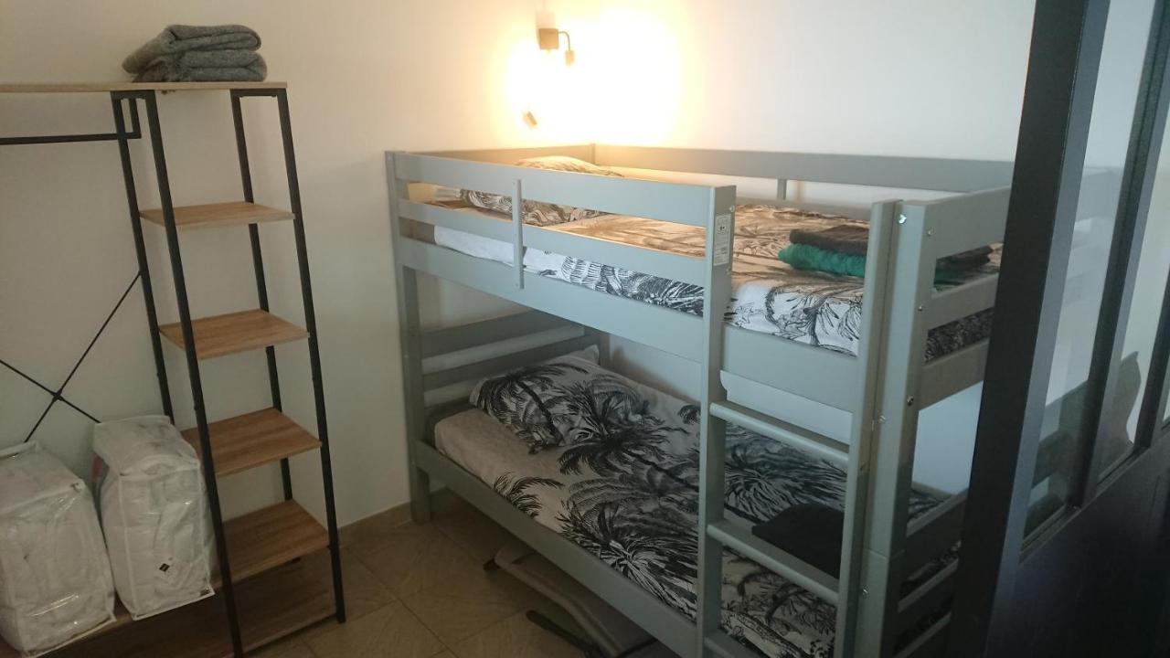 Appartamento A Tana di a Volpe Ville-di-Pietrabugno Esterno foto